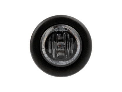 Positionslys, Optibeam Dark Phantom, 181WME ,Hvid - nærbillede detaljer | Optibeam