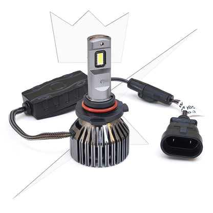 Premium CANBUS HB4 Lampe /9006 – 52 W – alternativ visning | LUXTAR