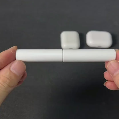 3-i-1 rengøringskit AirPods hovedtelefoner telefoner tastaturer