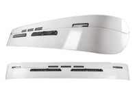 PT – Solbeskyttelse Flat for Scania NG med Lazer Linear 18 Elite *an – produktbillede fra | ANDRE