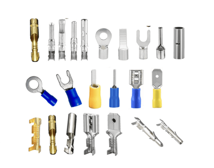 Ratchet Crimping Tool Set With Cable Wire Stripper, – LUXTAR – tillbehör och delar | LUXTAR