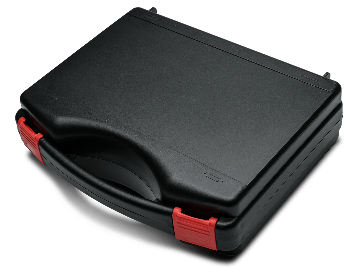 Ratchet Crimping Tool Set With Cable Wire Stripper, – LUXTAR – måttspecifikation | LUXTAR