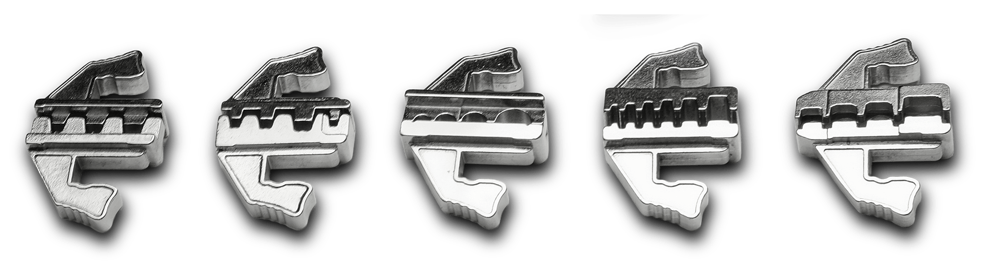 Ratchet Crimping Tool Set With Cable Wire Stripper, – LUXTAR – förpackning och innehåll | LUXTAR