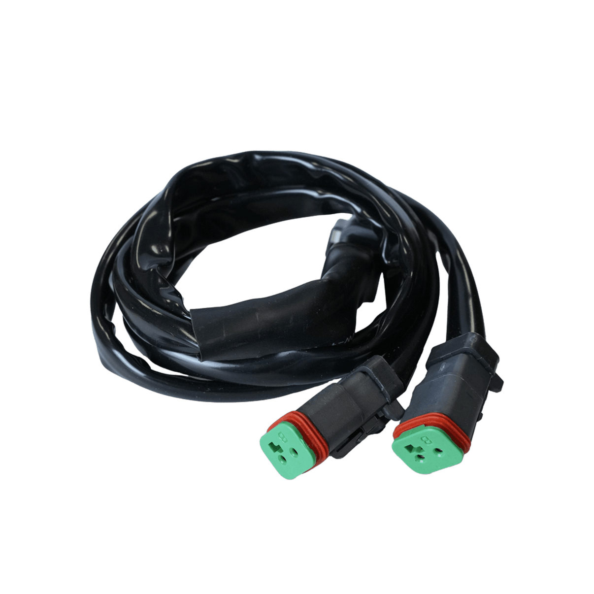 Reläkabelsats Split kontakt 1DT till 2DT – LUXTAR - Carlevel - Belysning > Kabelsatser