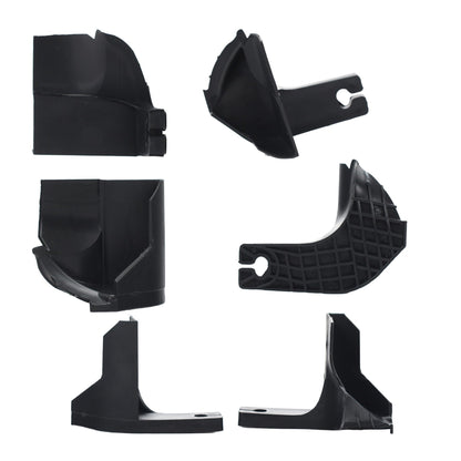 Reparationssats strålkastare Ford Transit Custom/Tourneo Custom - Carlevel AB - Fordon och delar > Fordonsdelar > Belysning