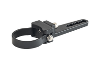 Rørmontering 44mm - produktbillede forfra | Xenon-kongen