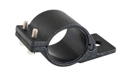 Rørmontering 49mm - produktbillede forfra | Xenon-kongen