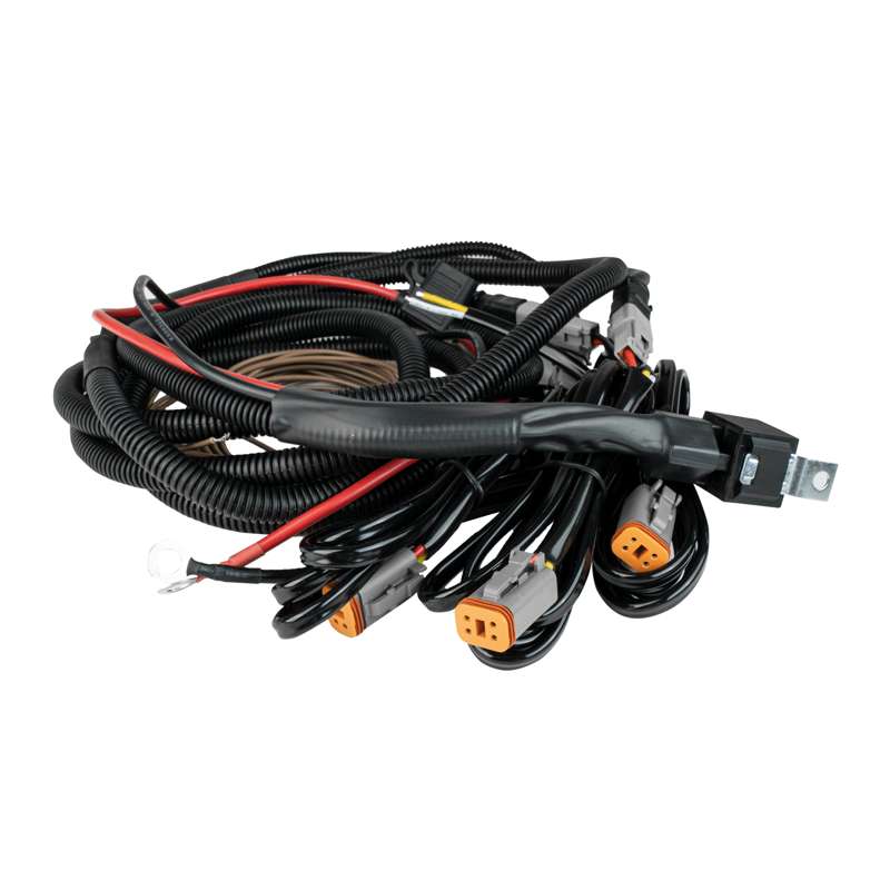 Siberia Kabelsæt High Power Proffs 3x DT – Strands Lighting Division - Carlevel - 