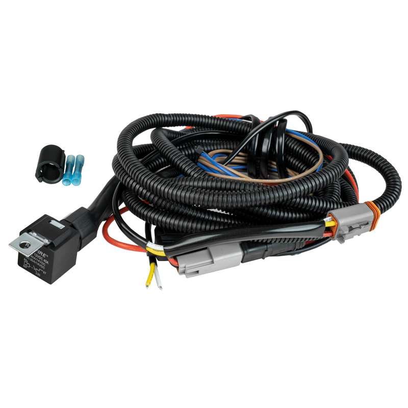 Siberia Kabelsæt Professional 1x DT – Strands Lighting Division - Carlevel - 