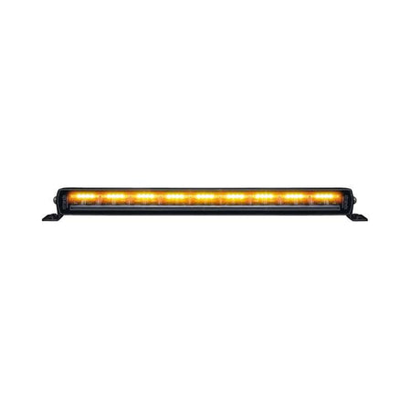 Siberia NG SR LED - ramp 20″ – 2467 lm – Varningsljus – Strands - Carlevel - 