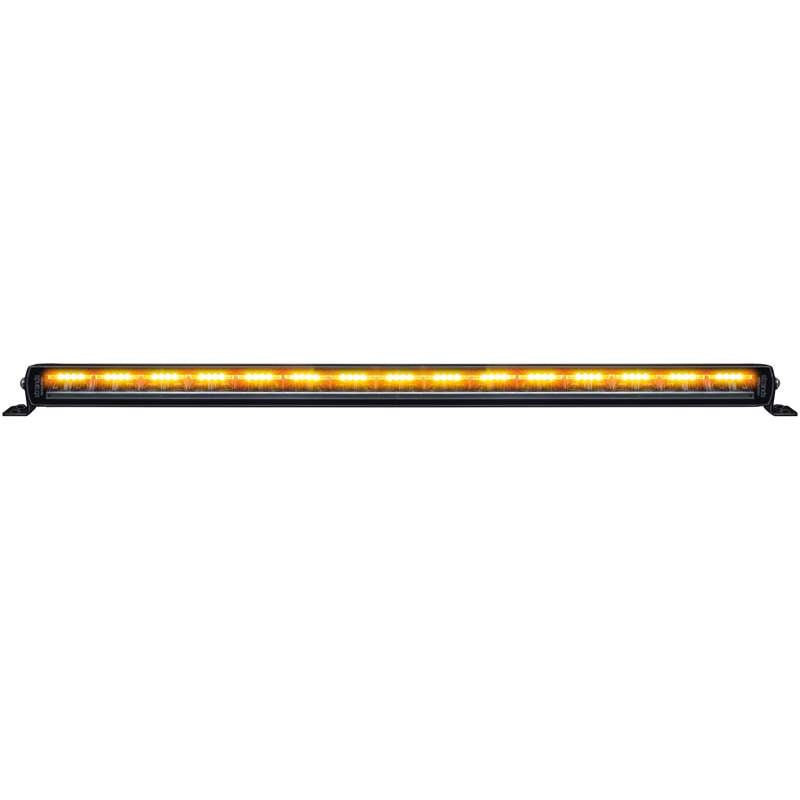 LED-rampe Siberia NG SR 32″ 4.979 lm – advarselslys fjernlys – produktbillede forfra | Carlevel