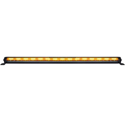 LED-rampe Siberia NG SR 32″ 4.979 lm – advarselslys fjernlys – produktbillede forfra | Carlevel