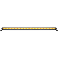 LED-rampe Siberia NG SR 38″ 5.867 lm – advarselslys fjernlys – produktbillede forfra | Carlevel
