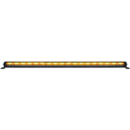 LED-rampe Siberia NG SR 38″ 5.867 lm – advarselslys fjernlys – produktbillede forfra | Carlevel