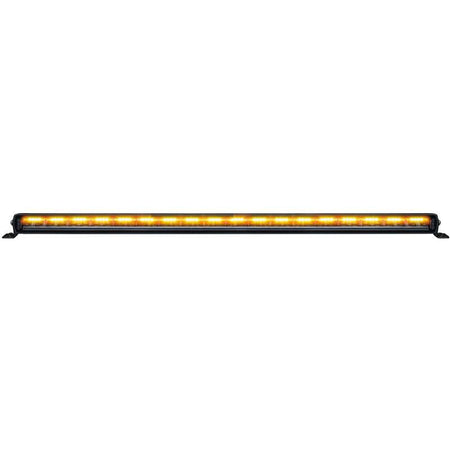 LED-rampe Siberia NG SR 38″ 5.867 lm – advarselslys fjernlys – produktbillede forfra | Carlevel