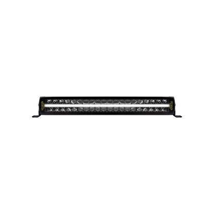 LED rampe Siberia Outlaw 22″ 13007 lm 1 lux @ 1174 m - nærbillede detaljer | Carlevel