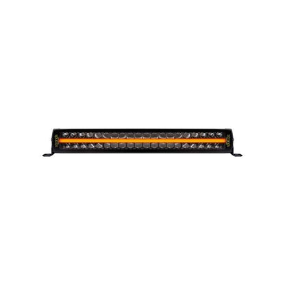LED rampe Siberia Outlaw 22″ 13007 lm 1 lux @ 1174 m - produkt set fra siden | Carlevel