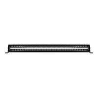 Siberia Outlaw LED - rampe 32″ – 14270 lm, Langdistancestråle - Carlevel - 