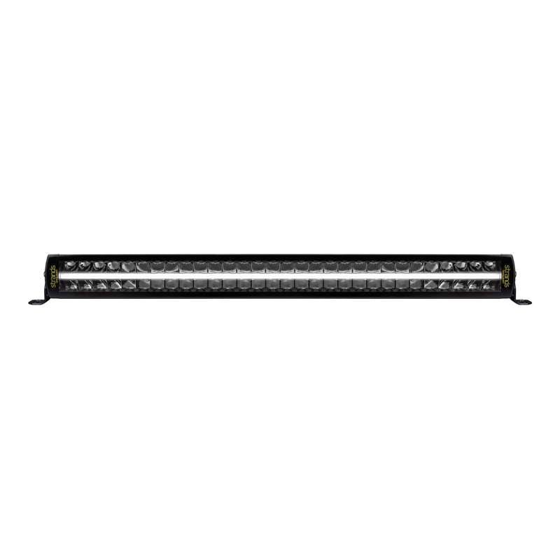 Siberia Outlaw LED - rampe 32″ – 14270 lm, Langdistancestråle - Carlevel - 