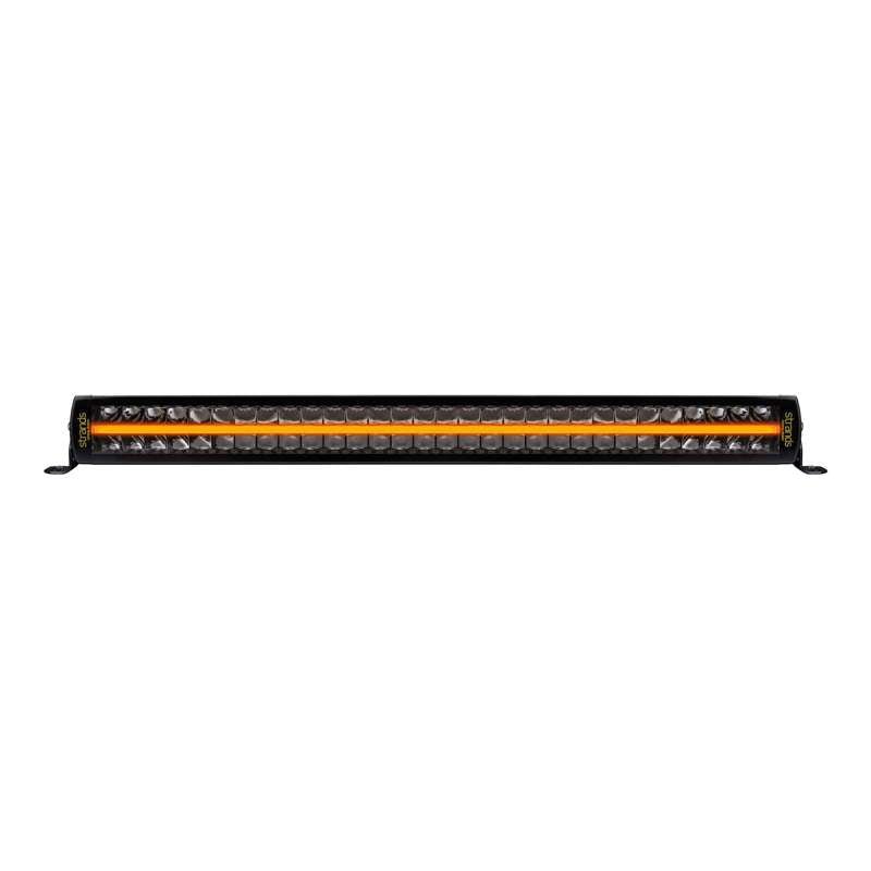 Siberia Outlaw LED - rampe 32″ – 14270 lm, Langdistancestråle - Carlevel - 