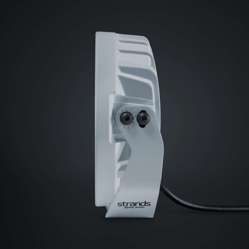 Siberia Skylord LED Rampe 9" - 8860 lm - Xperience Mode Hvid - Dimensioner Specifikation | Carlevel
