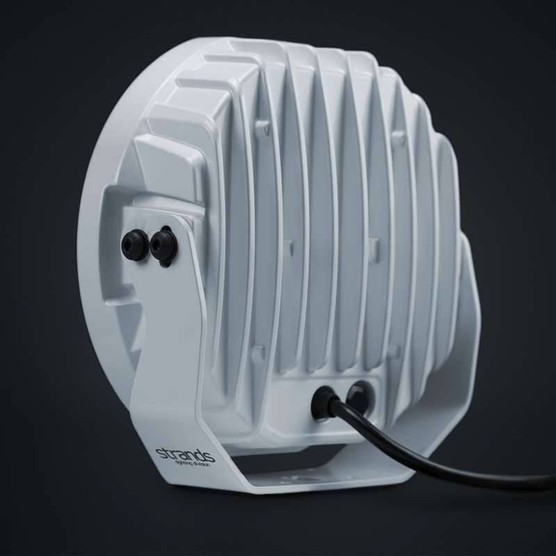 Siberia Skylord LED-rampe 9" - 8860 lm - Xperience Mode Hvid - Alternativ visning | Carlevel