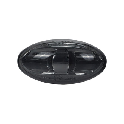 Sidoblinkers Fiat Scudo/Opel kombinerad ljusbild m.fl. - Carlevel AB - Fordon och delar > Fordonsdelar > Belysning