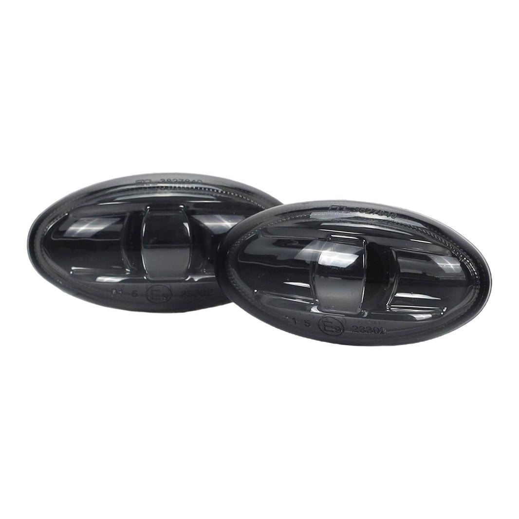 Sidoblinkers Fiat Scudo/Opel kombinerad ljusbild m.fl. - Carlevel AB - Fordon och delar > Fordonsdelar > Belysning