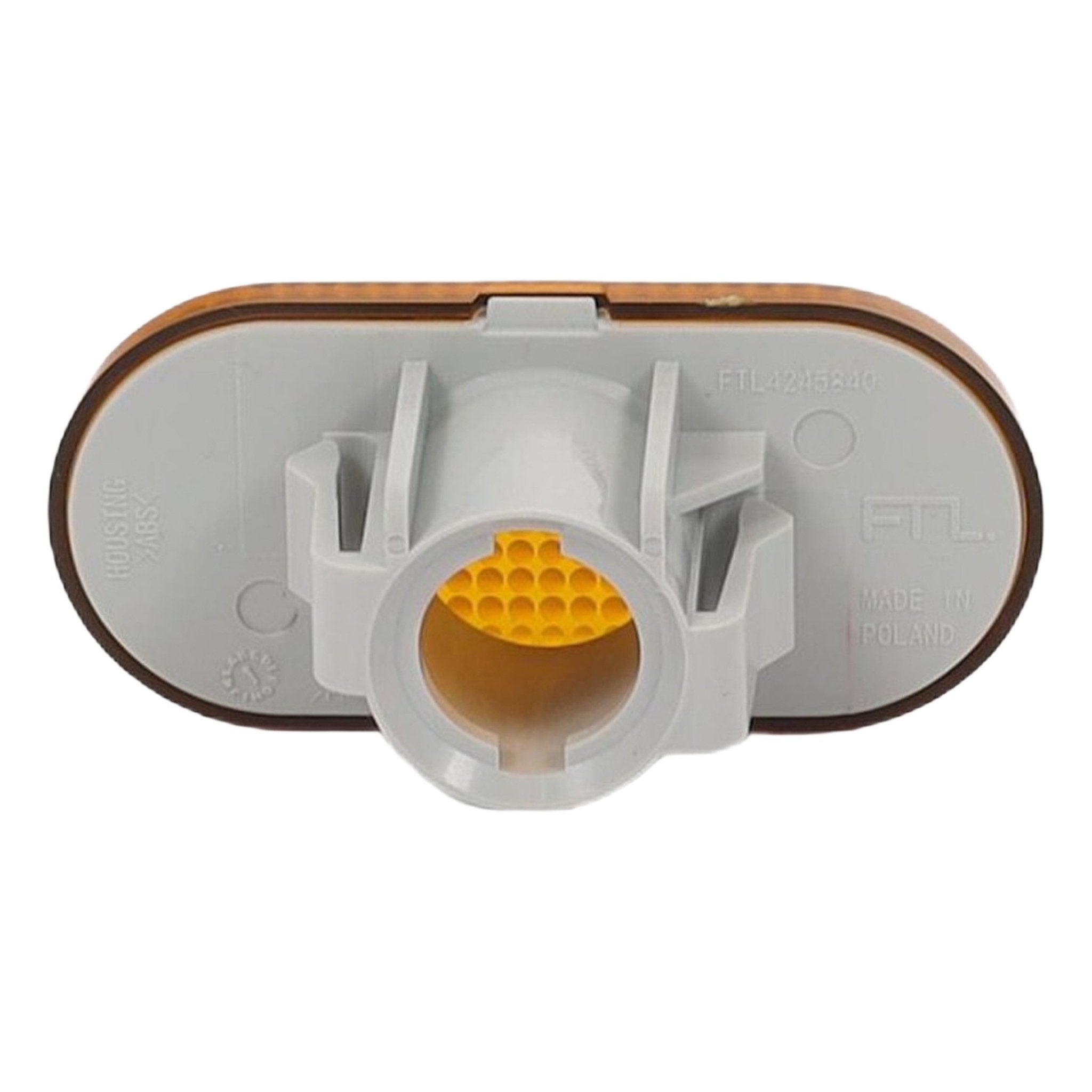 Sidoblinkers Nissan Interstar/Kubistar m.fl. - Carlevel AB - Fordon och delar > Fordonsdelar > Belysning