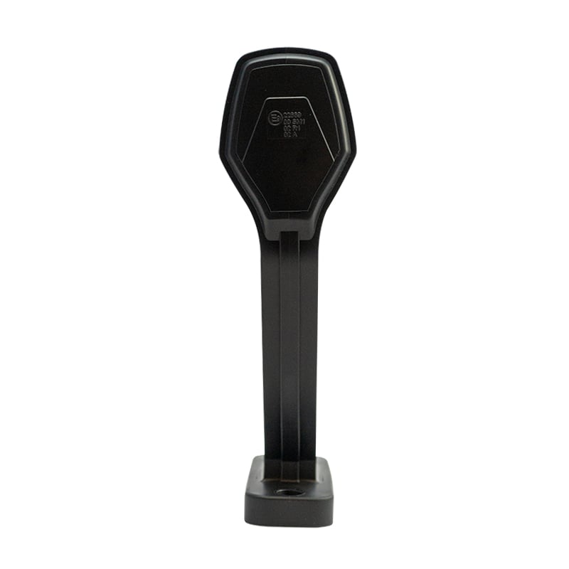 Sidemarkeringslys Fleksibel LED Rød/Hvid (2 – Pakke) – produkt set fra siden | LEA