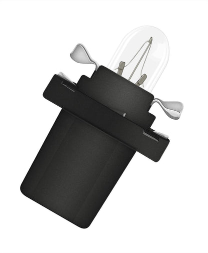 Signallampe 2721MF 12V 1W B8.5d, OSRAM ORIGINAL - nærbillede detaljer | OSRAM