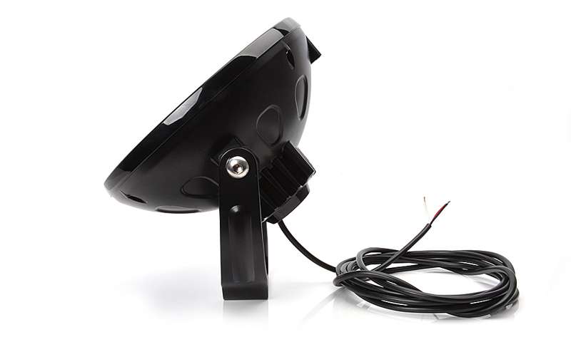 Extra Light Strands Lighting Division Skene 9" Ring Hvid Positionslys - Tilbehør & Dele | Strands Lysafdeling