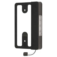 produktbillede forfra, der viser Skiltebelysning 12V LP150 – LEA