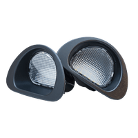 Skiltebelysning LED til Citroen C1 - produktbillede forfra | Xenon-kongen