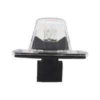 Skyltbelysning VW Transporter T4/Caravelle T4 m.fl. - Carlevel AB - Fordon och delar > Fordonsdelar > Belysning