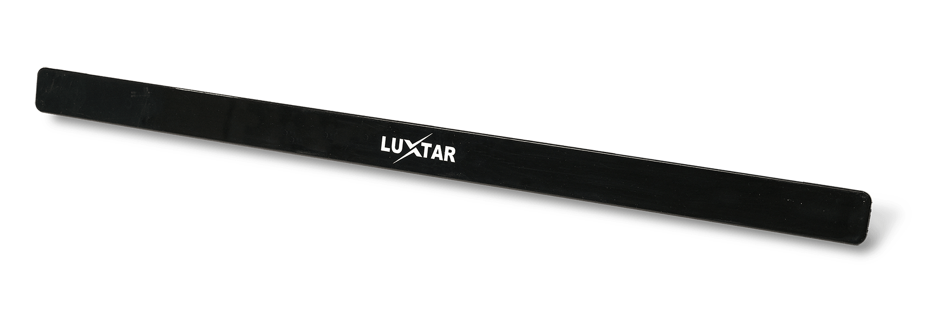 Skilt - LUXTAR - produktbillede forfra | LUXTAR