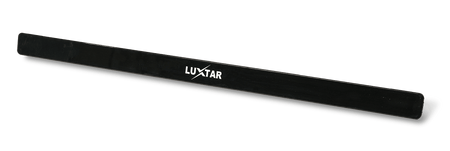 Skilt - LUXTAR - produktbillede forfra | LUXTAR