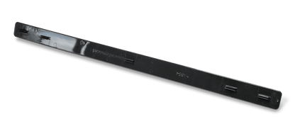 Skyltlist – LUXTAR – produktvy från sidan | LUXTAR