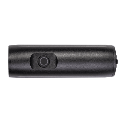 Smarter Bullit Cykellygte F290 HVID – 400lm – i brug | SMARTERE