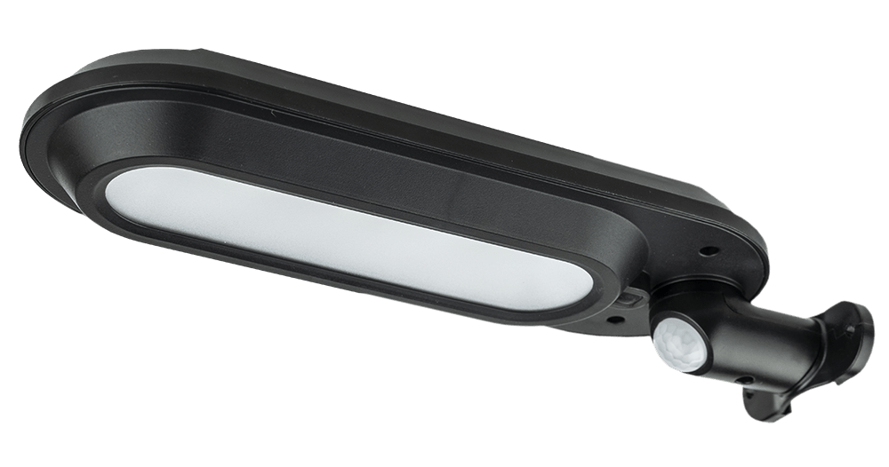 Solcellelampe VALLE – 18 – PIR – sensor – tilbehør og dele | Xenon-kongen