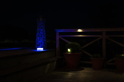 produktbillede 14 af The Cube solar lampe – Xenon-kongen