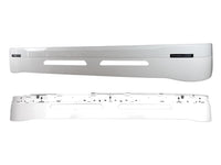 Solskærm 30 cm til Scania NG til Lazer Linear 18 Elite - produktbillede forfra | ANDRE