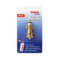 Adapter SONAX til Bosch - Til skumdyse skumlanse bilpleje - Bilpleje fra SONAX