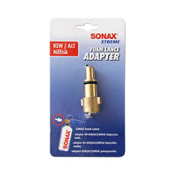 Adapter SONAX til KEW ALT Nilfisk - Bilpleje fra SONAX