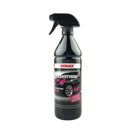 Affedtning SONAX Cold Degreasing Plus 1L - Hurtigtvirkende - Bilpleje fra SONAX