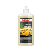 SONAX Carnauba bilvoks, 500ml