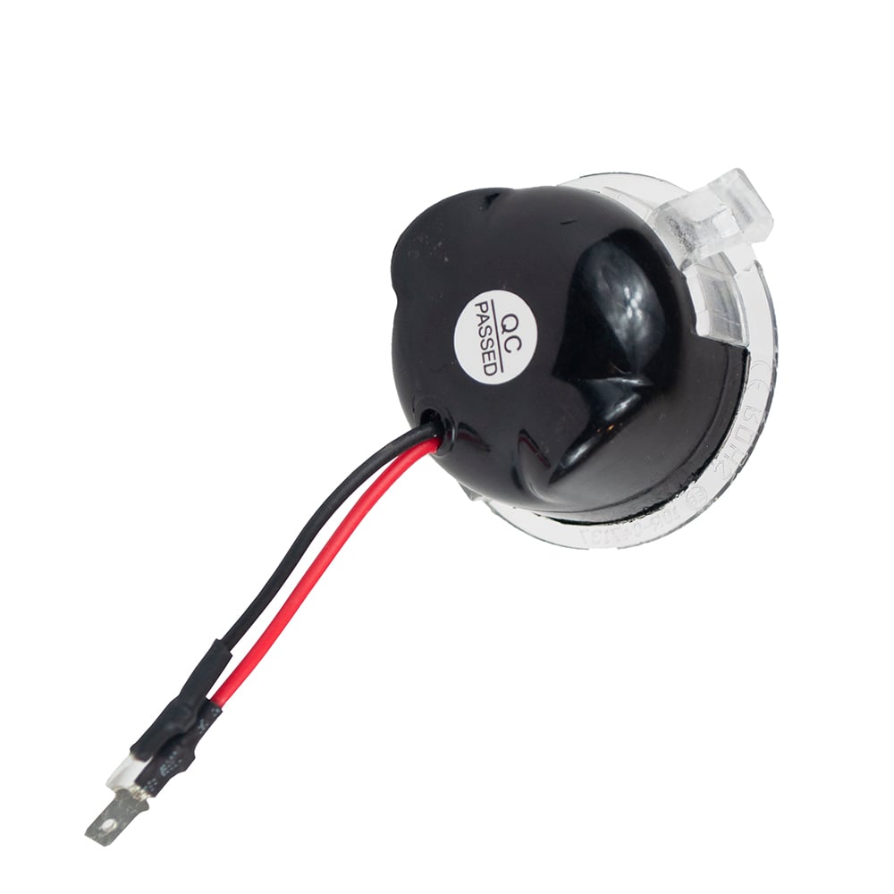 Spejllys LED Ford Edge – Mondeo – Explorer – emballage og indhold | ANDRE