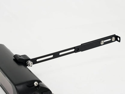 Lazer stabiliseringssats för Linear serien (1 Extraljus) – närbild detaljer | Lazer