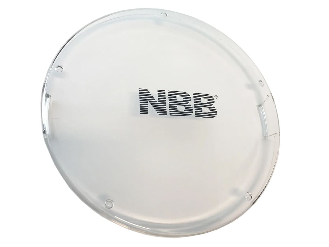 Stenbeskyttelse NBB Alpha PRO - produktbillede forfra | NBB