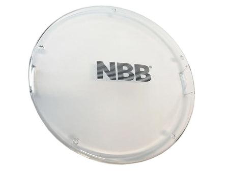Stenbeskyttelse NBB Alpha PRO - produktbillede forfra | NBB